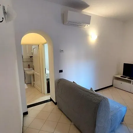 Apartman Da A Landa Nel Centro Storico Ad Un Passo Dal Mare Monterosso al Mare