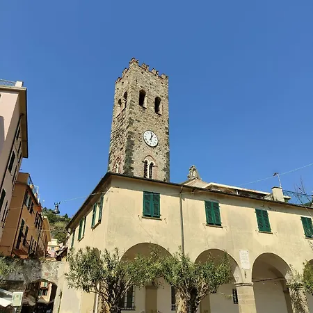 Appartamento Da A Landa Nel Centro Storico Ad Un Passo Dal Mare