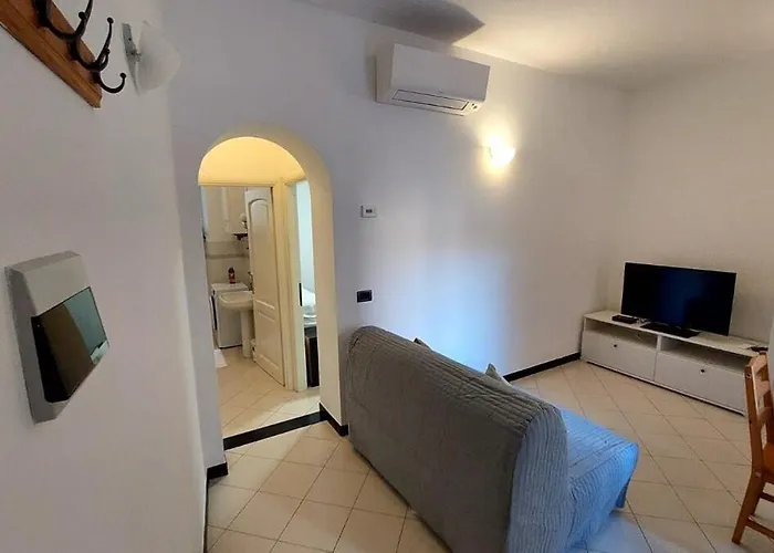Appartamento Da A Landa Nel Centro Storico Ad Un Passo Dal Mare Monterosso al Mare