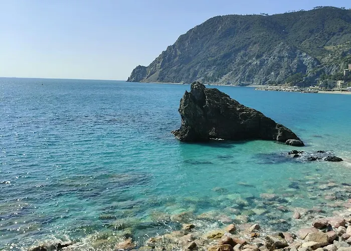 Da A Landa Nel Centro Storico Ad Un Passo Dal Mare