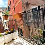 アパート Da A Landa Nel Centro Storico Ad Un Passo Dal Mare