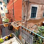 アパート Da A Landa Nel Centro Storico Ad Un Passo Dal Mare モンテロッソ・アル・マーレ