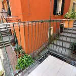 Da A Landa Nel Centro Storico Ad Un Passo Dal Mare アパート モンテロッソ・アル・マーレ