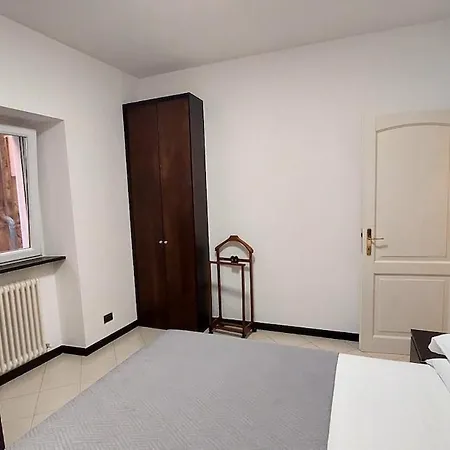 Da A Landa Nel Centro Storico Ad Un Passo Dal Mare Apartamento *