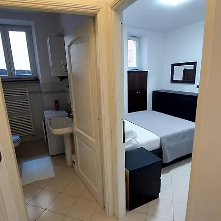Da A Landa Nel Centro Storico Ad Un Passo Dal Mare Apartamento Monterosso al Mare
