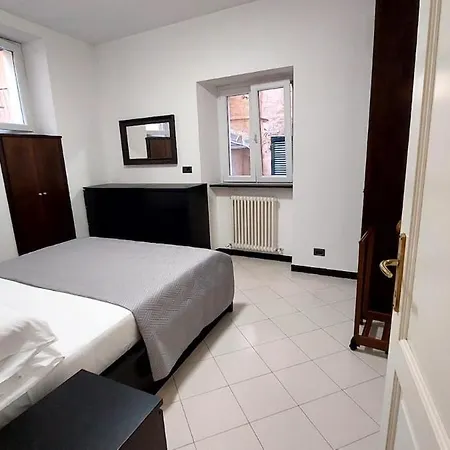 Da A Landa Nel Centro Storico Ad Un Passo Dal Mare Μοντερόσο αλ Μάρε