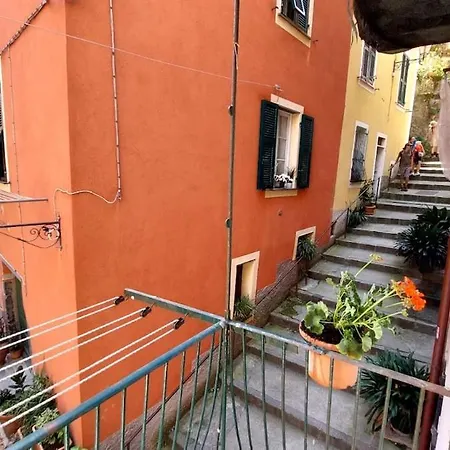 شقة Da A Landa Nel Centro Storico Ad Un Passo Dal Mare *