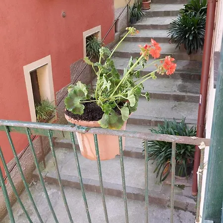 Da A Landa Nel Centro Storico Ad Un Passo Dal Mare Monterosso al Mare