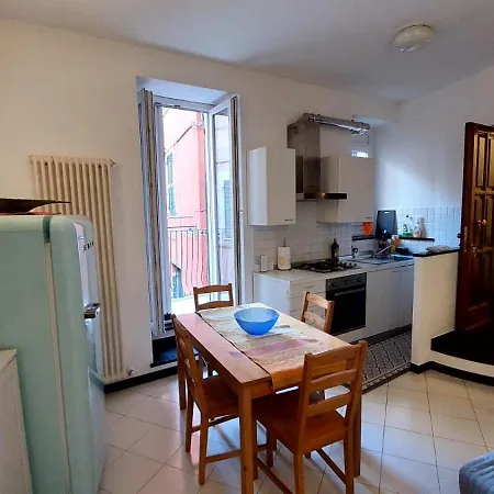 Da A Landa Nel Centro Storico Ad Un Passo Dal Mare *