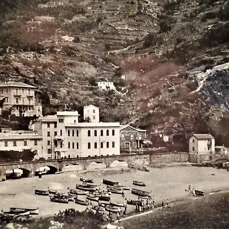 Διαμέρισμα Da A Landa Nel Centro Storico Ad Un Passo Dal Mare Μοντερόσο αλ Μάρε