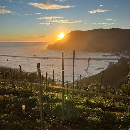Lejlighed Da A Landa Nel Centro Storico Ad Un Passo Dal Mare *