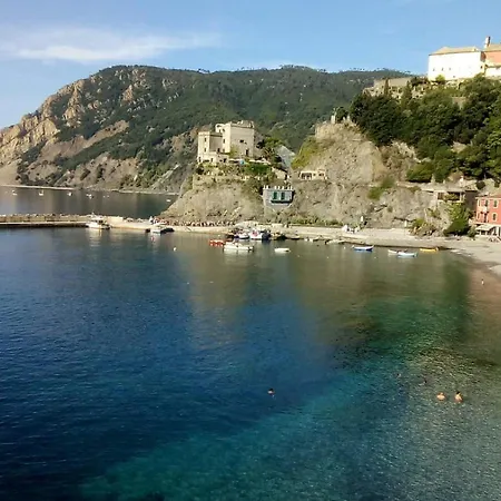 Da A Landa Nel Centro Storico Ad Un Passo Dal Mare *