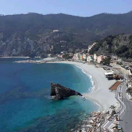 Da A Landa Nel Centro Storico Ad Un Passo Dal Mare *