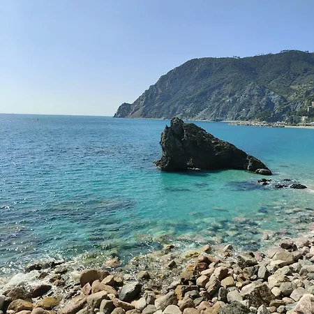 Da A Landa Nel Centro Storico Ad Un Passo Dal Mare
