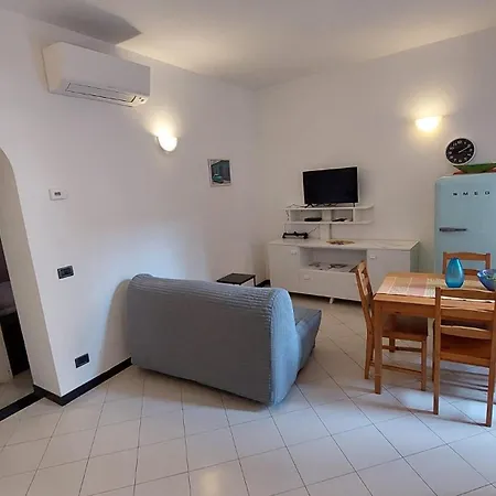Da A Landa Nel Centro Storico Ad Un Passo Dal Mare Apartment *