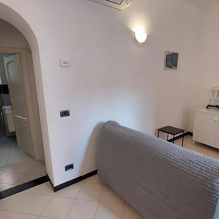 Da A Landa Nel Centro Storico Ad Un Passo Dal Mare Apartment *