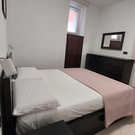 Da A Landa Nel Centro Storico Ad Un Passo Dal Mare Apartment Monterosso al Mare