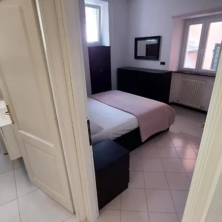 Apartment Da A Landa Nel Centro Storico Ad Un Passo Dal Mare Monterosso al Mare