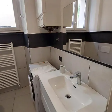 Da A Landa Nel Centro Storico Ad Un Passo Dal Mare Apartment *