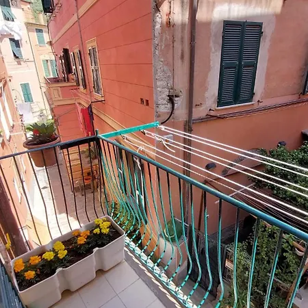 Da A Landa Nel Centro Storico Ad Un Passo Dal Mare *