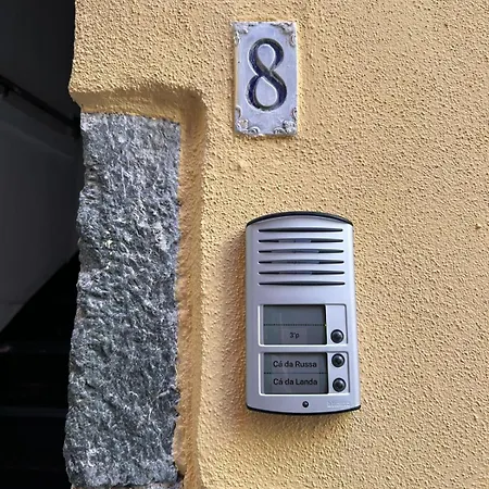 Da A Landa Nel Centro Storico Ad Un Passo Dal Mare *