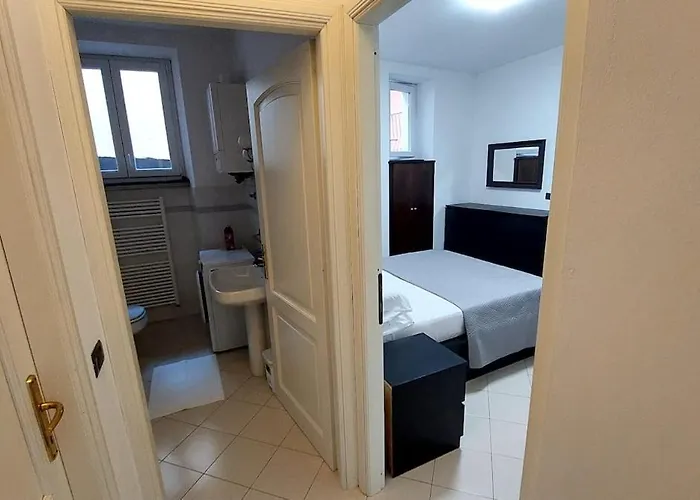 Da A Landa Nel Centro Storico Ad Un Passo Dal Mare Lejlighed Monterosso al Mare