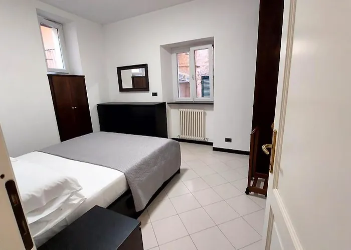 Da A Landa Nel Centro Storico Ad Un Passo Dal Mare Monterosso al Mare