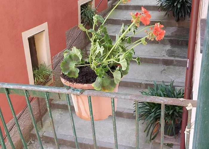 Da A Landa Nel Centro Storico Ad Un Passo Dal Mare Monterosso al Mare