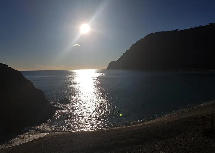 Da A Landa Nel Centro Storico Ad Un Passo Dal Mare Apartment