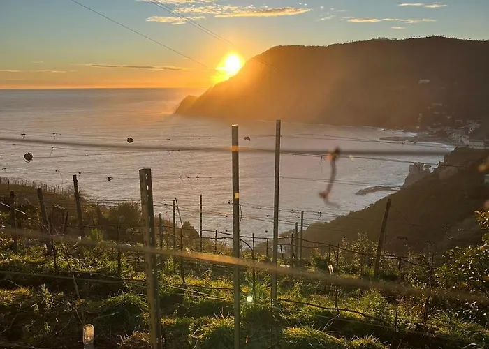 Lejlighed Da A Landa Nel Centro Storico Ad Un Passo Dal Mare *