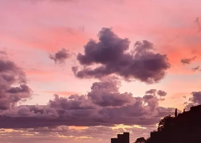 Da A Landa Nel Centro Storico Ad Un Passo Dal Mare