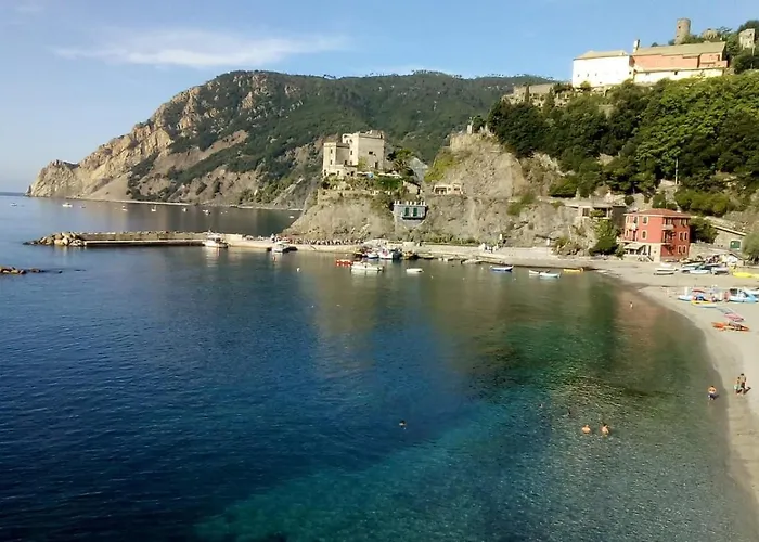 Da A Landa Nel Centro Storico Ad Un Passo Dal Mare *