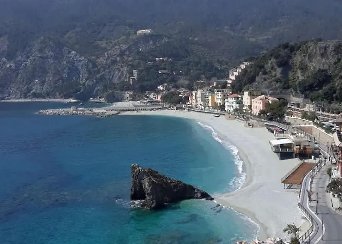 Da A Landa Nel Centro Storico Ad Un Passo Dal Mare *