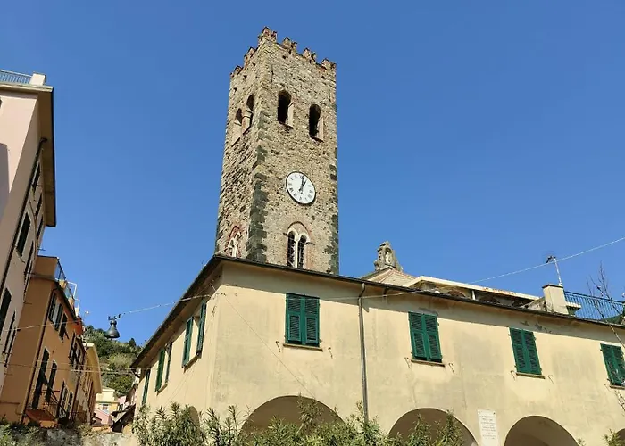 Apartment Da A Landa Nel Centro Storico Ad Un Passo Dal Mare
